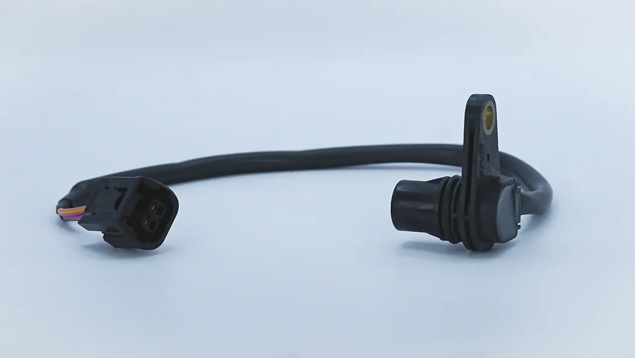 Speed Sensors